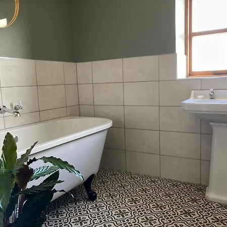 Holiday home Charming Farm Based With Hot Tub And Sauna